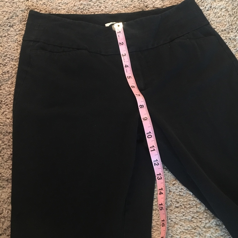 Elle Pants - Picture 7 of 8